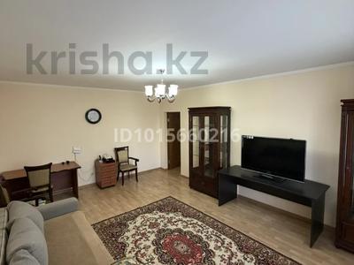 3-комнатная квартира · 81.1 м² · 2/3 этаж, Канай би 207Г за 250 000 ₸ в Щучинске