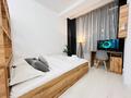 1-комнатная квартира · 30 м² · 2/12 этаж, Журавлева 26 за 20 000 ₸ в Алматы, Бостандыкский р-н — фото 2