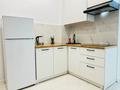 1-комнатная квартира · 30 м² · 2/12 этаж, Журавлева 26 за 20 000 ₸ в Алматы, Бостандыкский р-н — фото 8