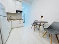 1-комнатная квартира · 30 м² · 2/12 этаж, Журавлева 26 за 20 000 ₸ в Алматы, Бостандыкский р-н — фото 9