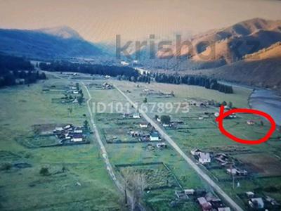 Отдельный дом · 3 комнаты · 42 м² · 25 сот., Бухтарминская 25 за 20 млн 〒 в 