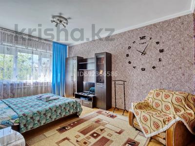 1-комнатная квартира, 36.3 м², 4/8 этаж, мкр Орбита-2 11 за 29 млн 〒 в Алматы, Бостандыкский р-н