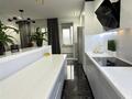 4-бөлмелі пәтер · 175 м² · 7/9 қабат, Аскарова Асанбая 21/20 — Аскарова, бағасы: 147 млн ₸ в Алматы, Наурызбайский р-н — фото 17