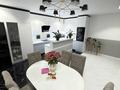 4-бөлмелі пәтер · 175 м² · 7/9 қабат, Аскарова Асанбая 21/20 — Аскарова, бағасы: 147 млн ₸ в Алматы, Наурызбайский р-н — фото 18