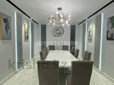 4-бөлмелі пәтер · 175 м² · 7/9 қабат, Аскарова Асанбая 21/20 — Аскарова, бағасы: 147 млн ₸ в Алматы, Наурызбайский р-н