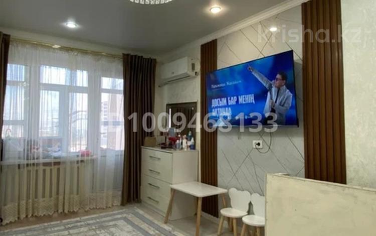 1-комнатная квартира · 40 м² · 2/5 этаж, Шугыла 24А за 10.7 млн 〒 в  — фото 2