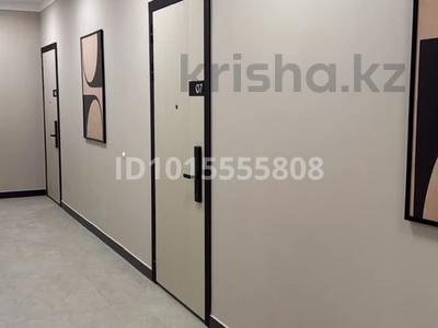 1-бөлмелі пәтер · 35.97 м² · 3/9 қабат, Туран 57д, бағасы: 35 млн ₸ в Астане, Нура р-н