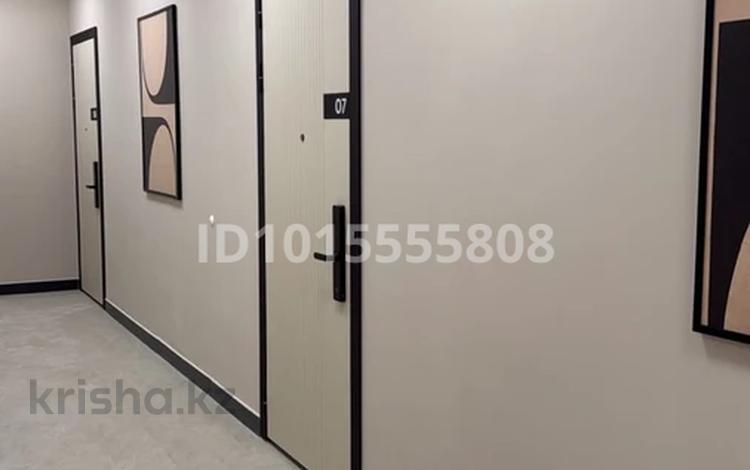 1-бөлмелі пәтер · 35.97 м² · 3/9 қабат, Туран 57д, бағасы: 35 млн ₸ в Астане, Нура р-н — фото 2