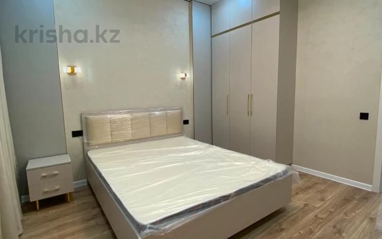2-комнатная квартира · 52.1 м² · 9/9 этаж, А102 11/1 за 26.6 млн ₸ в Астане, Сарайшык р-н — фото 4