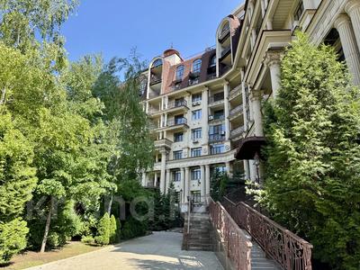 6-комнатная квартира · 252 м² · 1/6 этаж, мкр Юбилейный, Омарова 35/1 — Будет хороший торг за 252 млн ₸ в Алматы, Медеуский р-н