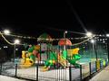 3-комнатная квартира · 97 м² · 5/9 этаж, жилой массив Есет Батыр, Нур сити 18 за 30 млн 〒 в Актобе — фото 8