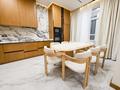 3-комнатная квартира · 102 м² · 9/9 этаж, Абая 118 — Розыбакиева за 138 млн ₸ в Алматы, Бостандыкский р-н — фото 6