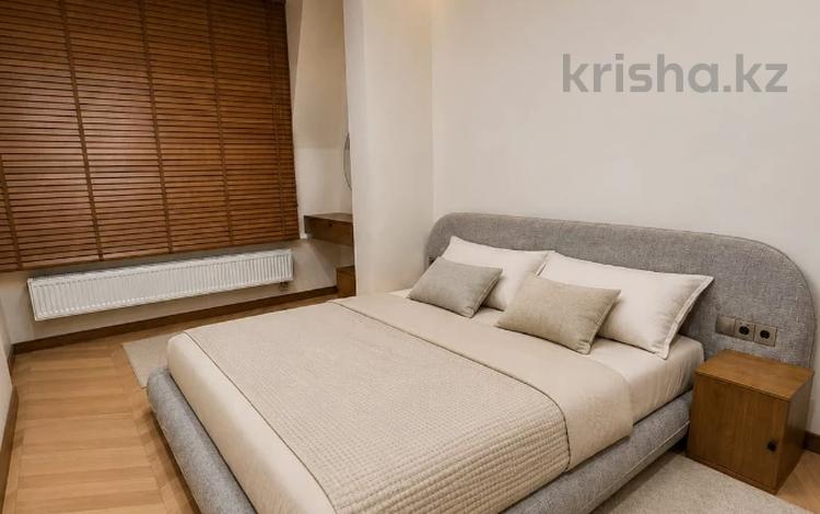 3-комнатная квартира · 102 м² · 9/9 этаж, Абая 118 — Розыбакиева за 138 млн ₸ в Алматы, Бостандыкский р-н — фото 7