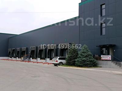 Склады · 1200 м² за ~ 6 млн ₸ в Алматы