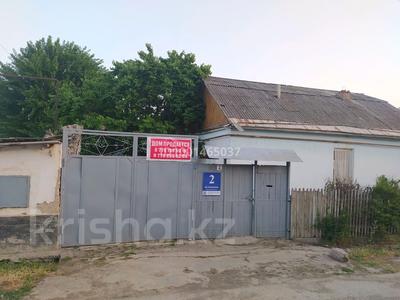 Отдельный дом · 7 комнат · 140 м² · 8.3 сот., Уалиханова 2 — Жангельдина за 20 млн ₸ в Сарыагаш