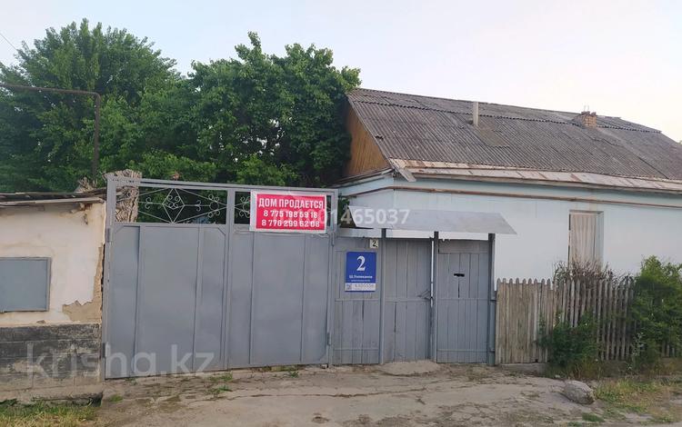 Жеке үй · 7 бөлме · 140 м² · 8.3 жүзд., Уалиханова 2 — Жангельдина, бағасы: 20 млн ₸ в Сарыагаш — фото 2