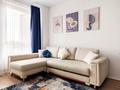 2-комнатная квартира · 42 м² · 7/9 этаж, Туркестан 32 — EXPO за 13 000 ₸ в Астане, Есильский р-н — фото 4