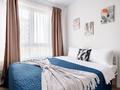 2-комнатная квартира · 42 м² · 7/9 этаж, Туркестан 32 — EXPO за 13 000 ₸ в Астане, Есильский р-н — фото 3