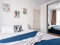 2-комнатная квартира · 42 м² · 7/9 этаж, Туркестан 32 — EXPO за 13 000 ₸ в Астане, Есильский р-н — фото 2