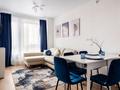 2-комнатная квартира · 42 м² · 7/9 этаж, Туркестан 32 — EXPO за 13 000 ₸ в Астане, Есильский р-н — фото 5