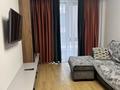 2-бөлмелі пәтер · 55 м² · 2/4 қабат, Култобе 24/1 — Аскарова, бағасы: 25 000 ₸ в Алматы, Бостандыкский р-н — фото 12
