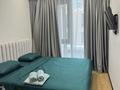 2-бөлмелі пәтер · 55 м² · 2/4 қабат, Култобе 24/1 — Аскарова, бағасы: 25 000 ₸ в Алматы, Бостандыкский р-н — фото 20