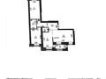 3-комнатная квартира · 78.6 м² · 2/9 этаж, Улы Дала 45 — Туркестан за 50 млн ₸ в Астане, Есильский р-н — фото 14