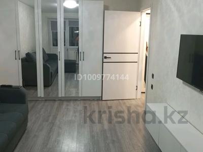 1-комнатная квартира · 34 м² · 3/5 этаж, Астана 13а за 100 000 ₸ в Аксу