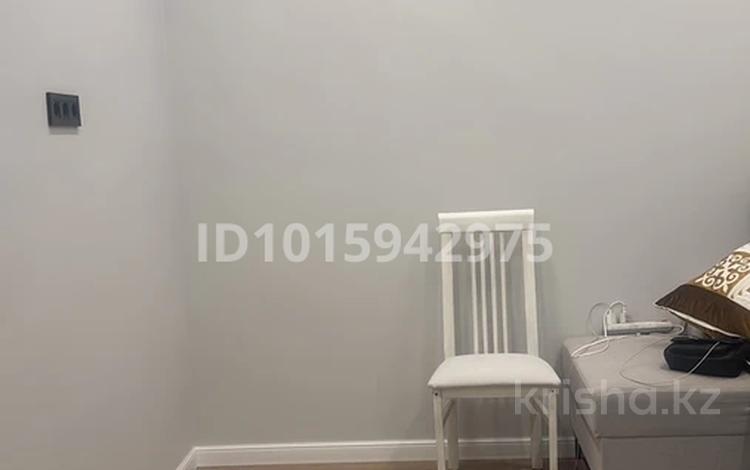 1 бөлме · 40 м² · 3/9 қабат, Култегин — Сығанақ,Айтеке би,Айтматова, бағасы: 100 000 ₸ в Астане, Нура р-н — фото 2