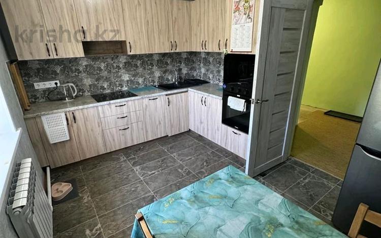 Отдельный дом · 3 комнаты · 125 м² · 18.5 сот., Суптель 153 за ~ 19 млн ₸ в Глубокое — фото 6