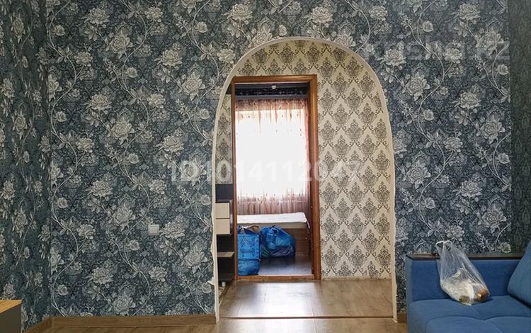 3-бөлмелі пәтер · 57.6 м² · 5/5 қабат, Шевченко — Рядом школа, садик., бағасы: 15 млн ₸ в Актобе, мкр Гормолзавод — фото 2