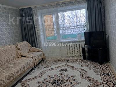 3-комнатная квартира · 59 м² · 3/4 этаж, Ауэзова 25 за 16 млн ₸ в Есиль