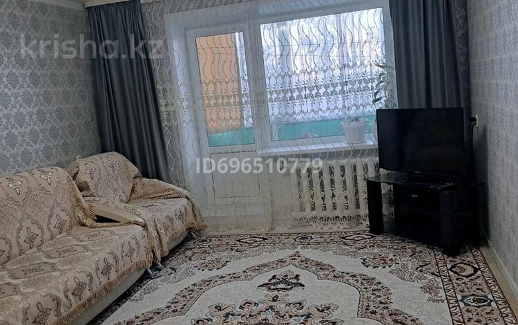 3-комнатная квартира · 59 м² · 3/4 этаж, Ауэзова 25 за 16 млн ₸ в Есиль — фото 18