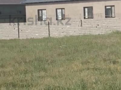 Жер телімі · 8 сотық, Тассай ш/а., Орманбы 20, бағасы: 25 млн ₸ в Шымкенте, Каратауский р-н