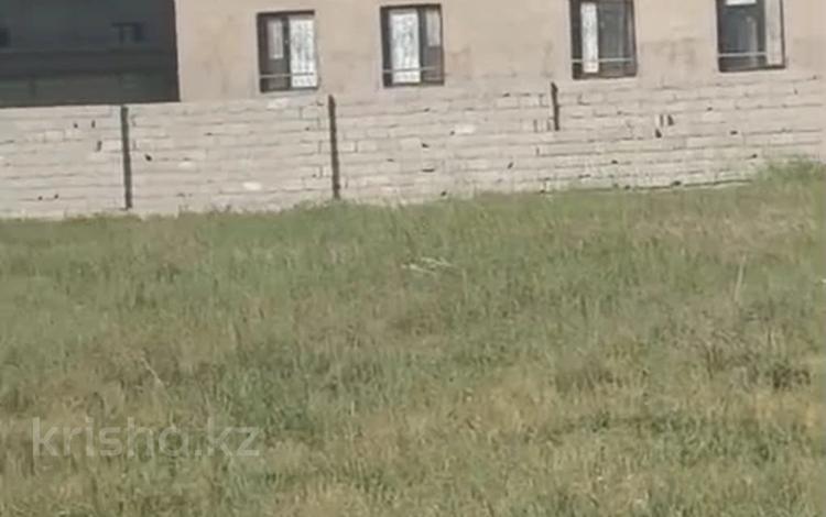 Жер телімі · 8 сотық, Тассай ш/а., Орманбы 20, бағасы: 25 млн ₸ в Шымкенте, Каратауский р-н — фото 2