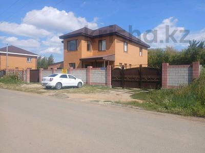 Отдельный дом · 4 комнаты · 260 м² · 8 сот., Момыш улы 6а за 64 млн 〒 в Жибек Жолы