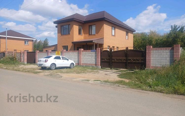 Отдельный дом · 4 комнаты · 260 м² · 8 сот., Момыш улы 6а за 65 млн ₸ в Жибек Жолы — фото 31