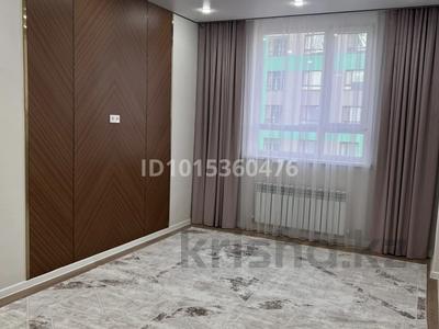 2-комнатная квартира · 48.3 м² · 5/9 этаж, А102 11/1 за 25.5 млн ₸ в Астане, Сарайшык р-н