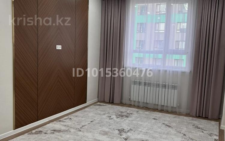 2-бөлмелі пәтер · 48.3 м² · 5/9 қабат, А102 11/1, бағасы: 25.5 млн ₸ в Астане, Сарайшык р-н — фото 2