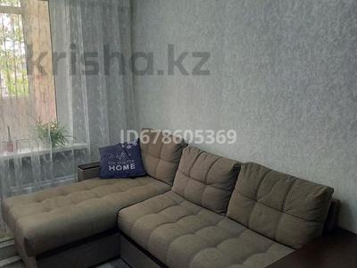 4-комнатная квартира, 85 м², 5/5 этаж, мкр Мамыр-2 14 за 65 млн 〒 в Алматы, Ауэзовский р-н
