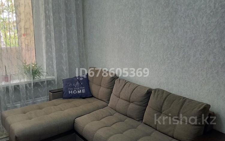 4-комнатная квартира, 85 м², 5/5 этаж, мкр Мамыр-2 14 за 65 млн 〒 в Алматы, Ауэзовский р-н — фото 13