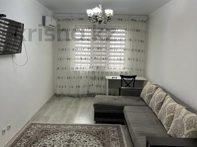 2-комнатная квартира · 60 м² · 11/12 этаж, мкр Дарабоз, Момышулы 67 за 33.5 млн ₸ в Алматы, Алатауский р-н