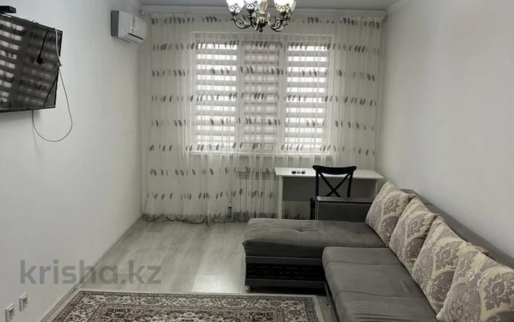 2-бөлмелі пәтер · 60 м² · 11/12 қабат, мкр Дарабоз, Момышулы 67, бағасы: 33.5 млн ₸ в Алматы, Алатауский р-н — фото 24