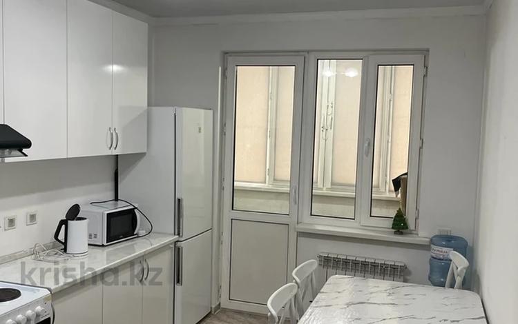 2-бөлмелі пәтер · 60 м² · 11/12 қабат, Дарабоз, Момышулы 67, бағасы: 33.5 млн ₸ в Алматы, Алатауский р-н — фото 29