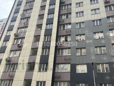 2-комнатная квартира · 60 м² · 11/12 этаж, мкр Дарабоз, Момышулы 67 за 33.5 млн ₸ в Алматы, Алатауский р-н
