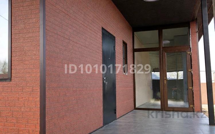 Отдельный дом · 4 комнаты · 180 м² · 6 сот., Новостройка 18/52 — Бак за 69.5 млн 〒 в Туздыбастау (Калинино) — фото 14