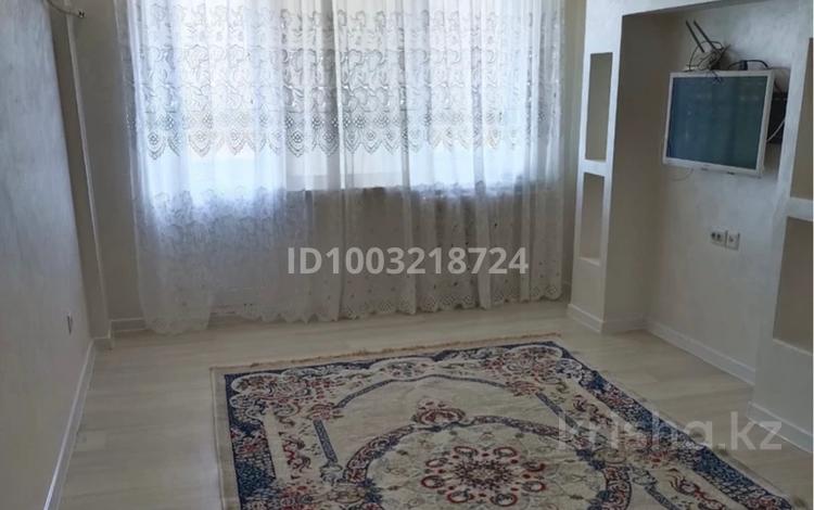 2-комнатная квартира · 46 м² · 3/5 этаж, авангард 10 за 15.5 млн 〒 в Атырау, мкр Авангард-2 — фото 2