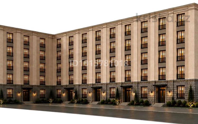 2-комнатная квартира · 69.02 м² · 2/5 этаж, Назарбаева 232а за ~ 26.9 млн ₸ в Петропавловске — фото 2