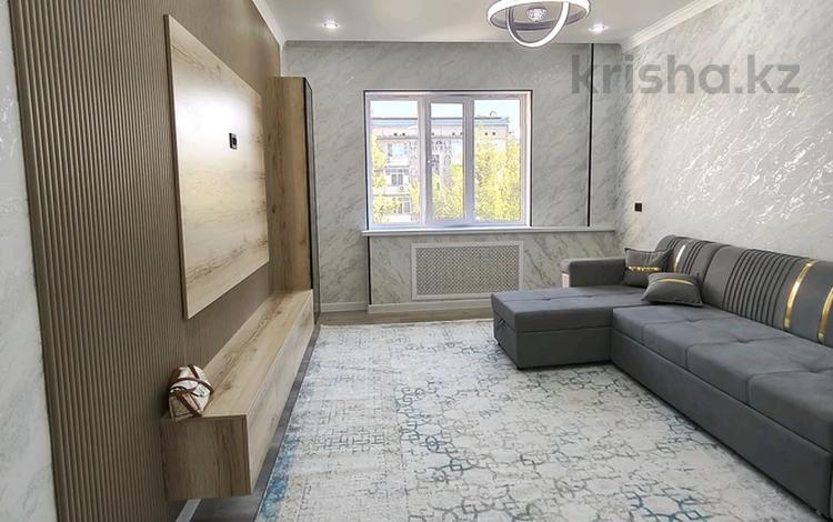 2-комнатная квартира · 54 м² · 4/5 этаж, Карасу за 240 000 ₸ в Шымкенте — фото 9