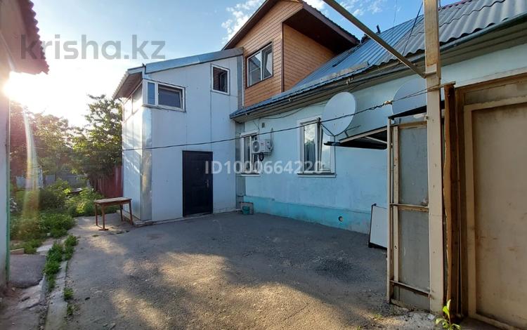 Часть дома · 2 комнаты · 82 м² · 3.3 сот., Щербакова за 27 млн 〒 в Алматы, Турксибский р-н — фото 2